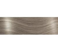 Extensions à clips - qualité de luxe - grand volume 9 pièces 35cm - 60 blond cendré