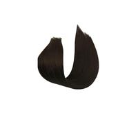 Extensions à ruban adhésif Ruban d'injection dans les extensions de cheveux, vrais humains, brésiliens, bande Invisible Cheveux invisibles(2,24 inches 2.5g-pcs)