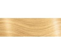 Extensions adhésives - qualité professionnelle - 55-60cm - 140 blond doré dimensionnel