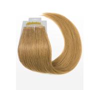 Extensions adhésives Slim - Qualité professionelle - 45cm - 27 blond caramel