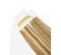 Extensions adhésives Slim - Qualité professionelle - 45cm - M20/27 mélange blond clair extrême & blond caramel