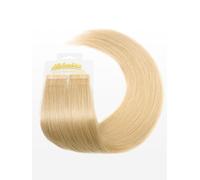 Extensions adhésives Slim - Qualité professionelle - 60cm - 26 blond doré miel