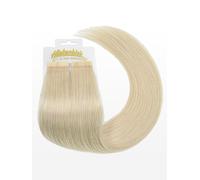 Extensions adhésives Slim - Qualité professionelle - 60cm - 60 blond cendré