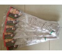 Extensions AS X-pression Ultra Braid, poids : env. 160 g.