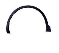 Extensions D'ailes Et De Passages De Roue Pour VW Pour ID.4 Pour Crozz Pour ID4