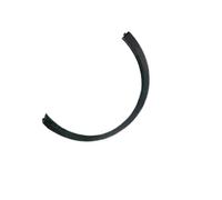 Extensions D'ailes Et De Passages De Roue Pour VW Pour ID.4 Pour Crozz Pour ID4