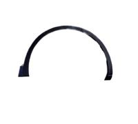 Extensions D'ailes Et De Passages De Roue Pour VW Pour ID.4 Pour Crozz Pour ID4(Front R)