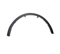 Extensions D'ailes Et De Passages Roue Pour Toyota Pour Izoa Et Pour CHR 2018 2019 2020 2021