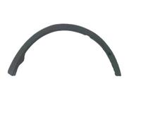 Extensions D'ailes Et De Passages Roue Pour Toyota Pour Izoa Et Pour CHR 2018 2019 2020 2021(Rear L)