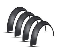 Extensions D'ailes Universelles Pour Voiture Passages Roues Extra Larges Pour Kia K5 Pour Optima Pour Forte Pour Rio Pour Stinger IENQBVL