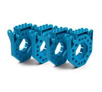 Extensions de briques de construction Wonder Workshop pour petits robots Dash et Dot