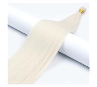 Extensions de Cheveux 1pc Bundles de Cheveux Synthétiques Extensions de Cheveux Raides Résistant à la Chaleur Coloré Haute Température Cosplay Marron Blond Cheveux Résistant Fibre Extensions de Cheveu