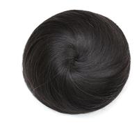 Extensions de cheveux avec cordes intégrées pour une coiffure sans effort et un volume ajouté - Aucune compétence nécessaire - Emballage de cheveux nécessaire