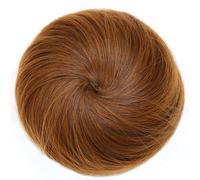 Extensions de cheveux avec cordes intégrées pour une coiffure sans effort et un volume ajouté - Aucune compétence nécessaire - Emballage de cheveux nécessaire