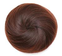 Extensions de cheveux avec cordes intégrées pour une coiffure sans effort et un volume ajouté - Aucune compétence nécessaire - Emballage de cheveux nécessaire