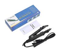 Extensions De Cheveux Professionnelles Fer, Extension De Cheveux Connecteur Machine Salon Fusion Fer Outil Perruque Connecteur Outils Cheveux Styler