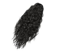 Extensions De Cheveux Queue De Cheval | Queue de Cheval Extension Bouclée à Griffe,Postiche Cheveux Longs et Volumineux | pour Femmes et Filles Cosplay Fête Quotidien Déplacements Rassemblements