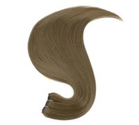 Extensions de cheveux raides Extensions de cheveux ombrés tissage super long 36 pouces faisceaux de cheveux raides entièrement synthétiques pour finir-M816-24 pouces-60 cm