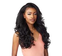 Extensions de cheveux Sensationnel - Perruque instantanée avec cordon de serrage 003