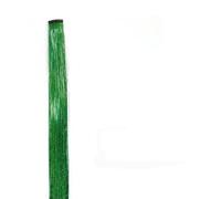 Extensions de cheveux synthétiques à clipser, 1 pièce, 55 cm, paillettes scintillantes, postiches, perruques, accessoires de coiffure pour filles, cosplay