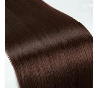 Extensions de cheveux synthétiques à queue de cheval longue, tresses synthétiques, enroulez une queue de chignon avec un élastique S 6A 34 pouces 1 pièce