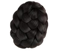 Extensions de cheveux synthétiques volumineuses pour des outils riches en ingrédients qui nécessitent une extension de cheveux synthétiques élevées