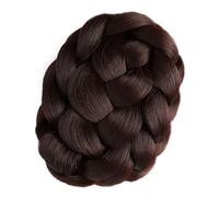 Extensions de cheveux synthétiques volumineuses pour des outils riches en ingrédients qui nécessitent une extension de cheveux synthétiques élevées