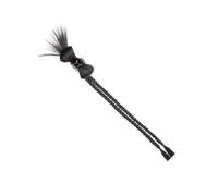 Extensions De Cheveux Tressées Pour Filles Postiche Pour Photographie Vacances Accessoires Queue Cheval Élégants Coiffures Fête D'inspiration Synthétique Blanche