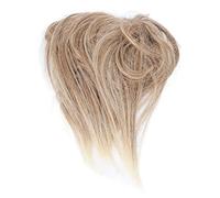 Extensions de chignons à la mode, chignon désordonné, chignon réglable ébouriffé, chignons pour fête d'halloween, Cosplay, fibre haute température (Q17-28, 13e édition #)