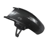 Extensions De Garde-Boue Avant pour R1200 RS 1250 RS À Partir De 2019 GFVFGNLNNA(Carbon Fiber Black)
