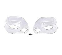 Extensions De Garde-Mains pour CRF1100L CRF 1100 L Africa Twin Adventure Sports 2022 2021 2020 Protège-Mains Pare-Brise(3)