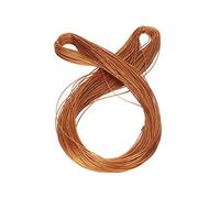 Extensions de guirlandes de cheveux sûres, fiables, belles, durables, décoratives, attrayantes, colorées, paillettes pour fêtes, défilés de mode, matériau en tissu unisexe, (Or brillant)