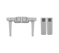 Extensions de Jambes d'atterrissage à dégagement Rapide for Drone Mavic Mini/Mini 2/Mini SE, Protection de Hauteur, Accessoires de Protection