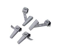 Extensions de Jambes de Train d'atterrissage for Drone Mavic Air 3S/Air 3, Accessoires et pièces