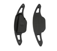 Extensions de palettes Compatible Avec KIA Pour Sorento 4 MQ4 HEV PHEV GT-Line Pour Carnival Pour KA4 Pour Platinum Car Volant Shifter Paddle Gear Extender(Black)