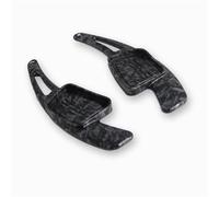 Extensions de palettes de Changement de Vitesse pour Volant TT TTS 2016-2017