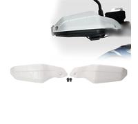 Extensions De Pare-Brise Moto, Barre Protection Contre Le Vent pour XADV 750 X-ADV XADV750 2021 2022