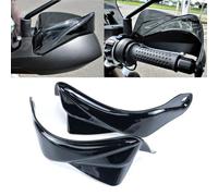 Extensions de protège-mains de moto pour Moto Guzzi V85 TT 2023 2024, protecteur de pare-brise, déflecteur de vent et protection contre le froid