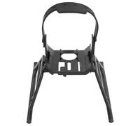 Extensions de train d'atterrissage pliables en ABS et silicone noir pour Mavic 3 Pro