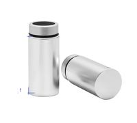 Extensions de tube de fourche pour Harley, en aluminium, plusieurs options de taille disponibles, 3Extension de 5pouces