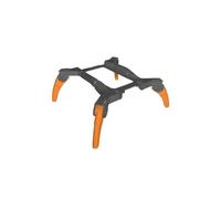 Extensions de Vitesses d'atterrissage pour Les modèles 4K 2 SE avec des Pieds à libération Rapide et Accessoire de Protecteur de Jambe étendu Compatible avec Les Drones Standard(Type B)
