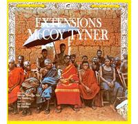 Extensions Édition Limitée Exclusivité Fnac CD