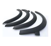 Extensions Élargissement D'ailes Avant Arrière Pour VW Golf 3 1991-1999