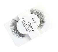 Extensions épaisses et Moelleuses pour les Cils pour une Utilisation de Maquillage, les Extensions de Faux Cils en Tige Claire Douce Se Mélangent Bien avec de Vrais Cils, pour le