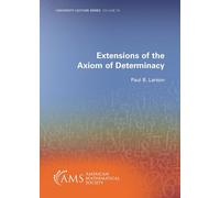 Extensions of the Axiom of Determinacy