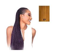 Extensions pour les Cheveux X-Pression 27 Nº 27