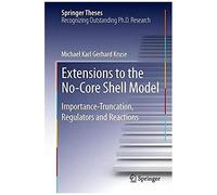 Extensions To The No-Core Shell Model