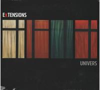 ExTENSIONS - Univers