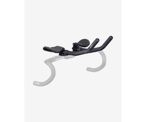 Extensions Vision Metron 4D J-Bend 270 mm noir