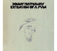 Extention Of A Man by Donny Hathaway (1993-10-28)
